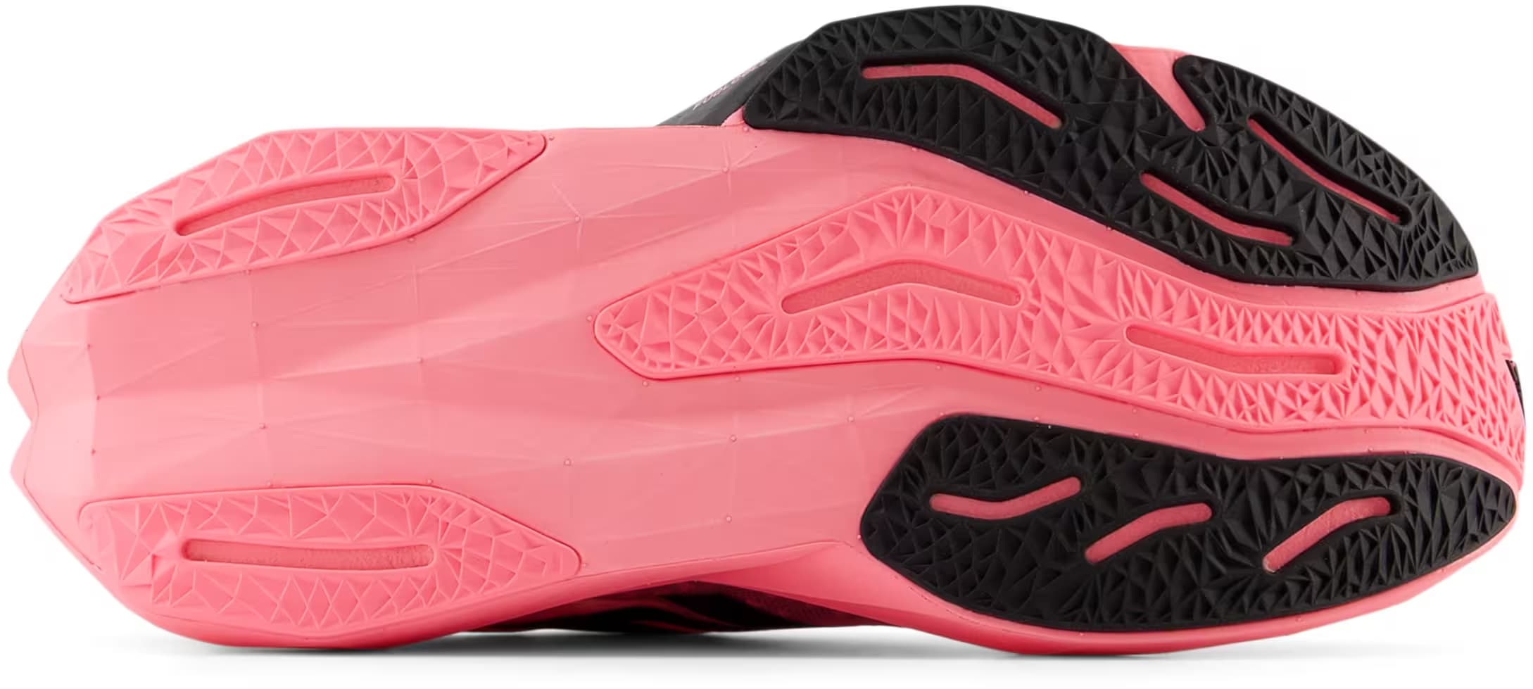 New Balance FuelCell Rebel v4 "Ultra Pink"