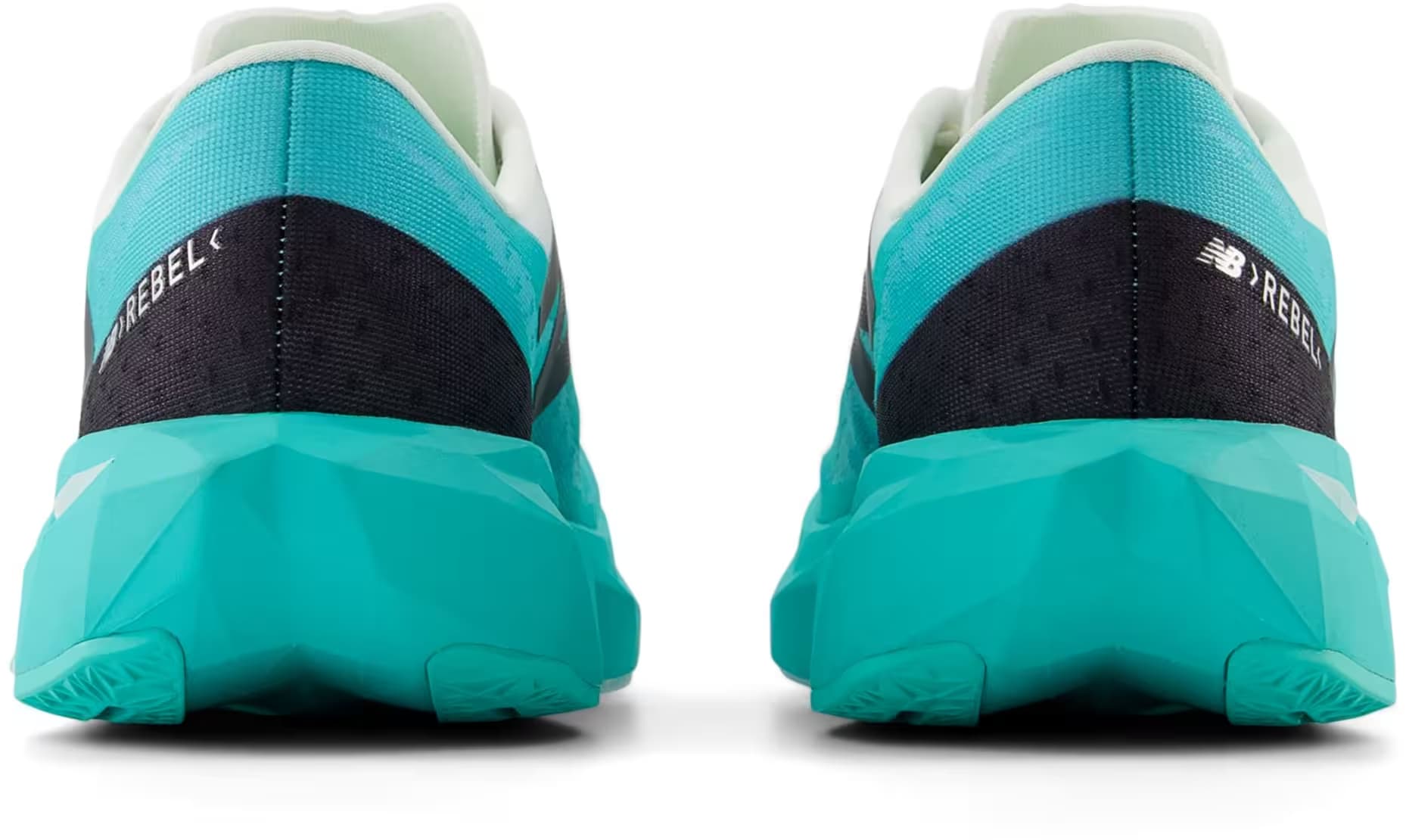 New Balance FuelCell Rebel v4 "Cyber Jade"