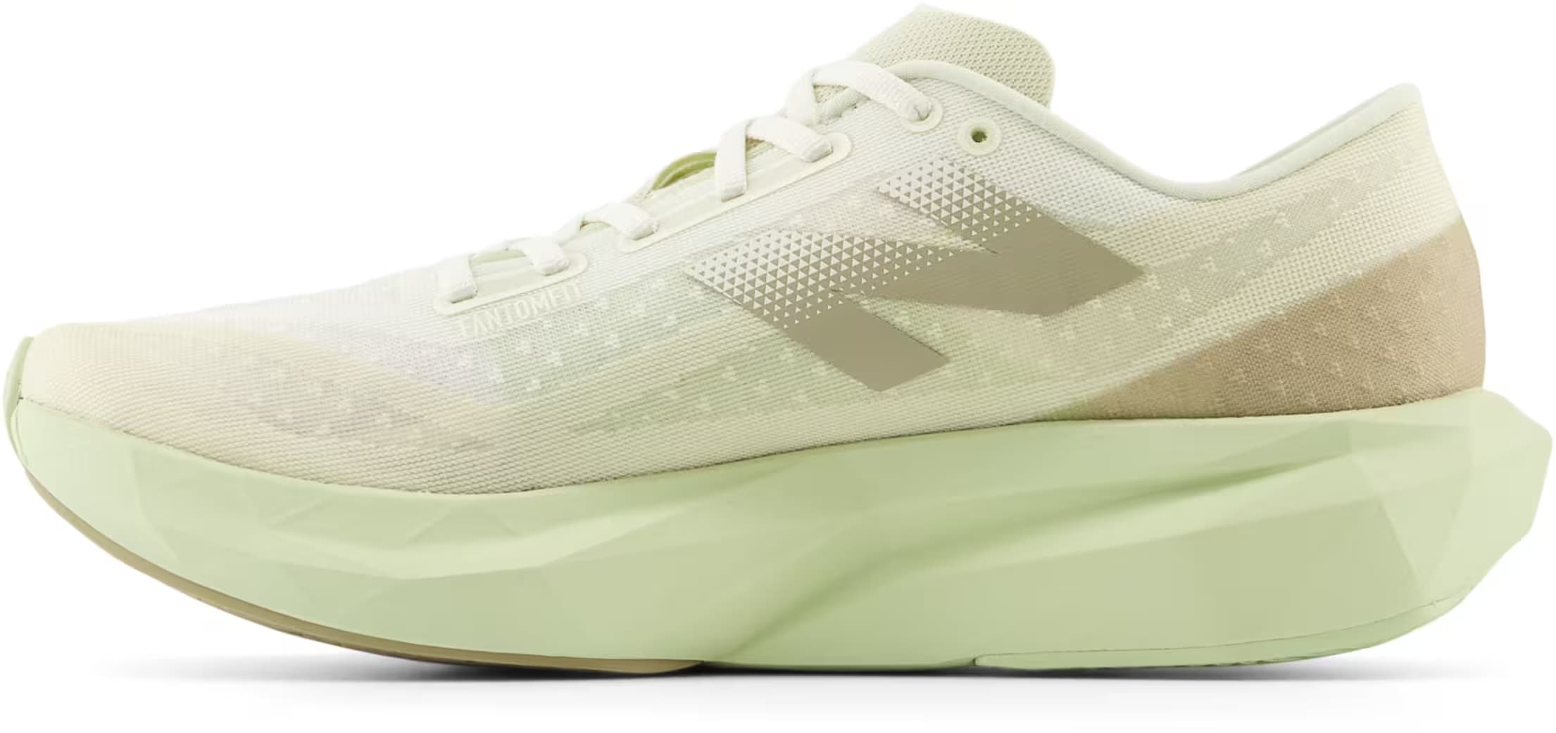 New Balance FuelCell Rebel v4 "Stoneware"