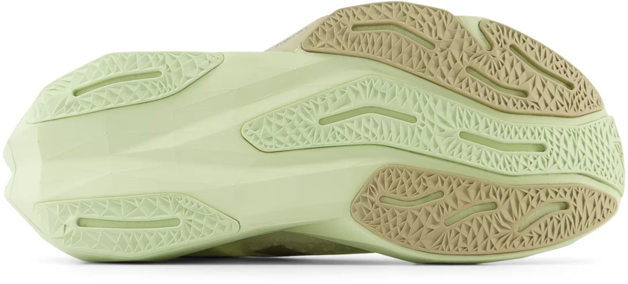 New Balance FuelCell Rebel v4 "Stoneware"