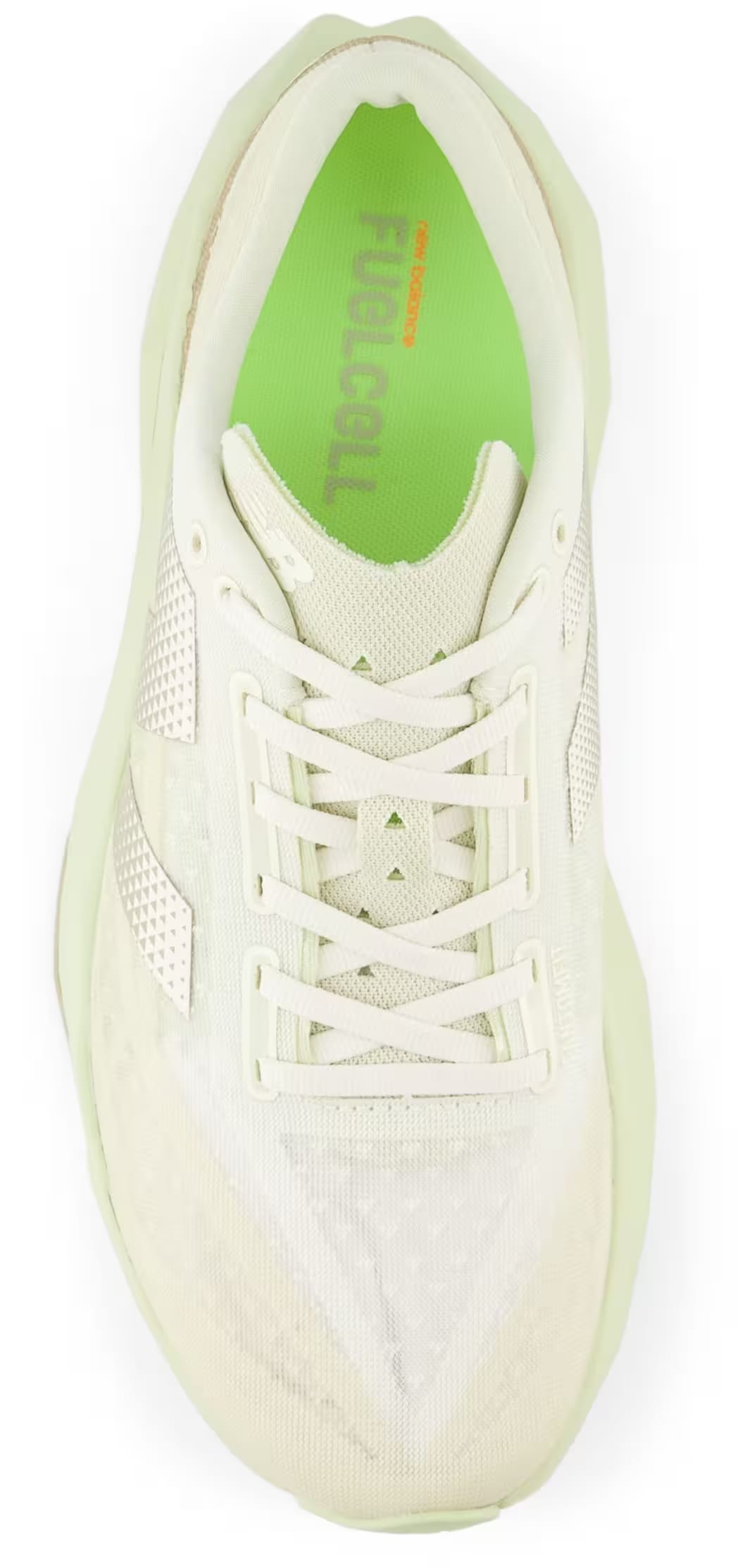 New Balance FuelCell Rebel v4 "Stoneware"