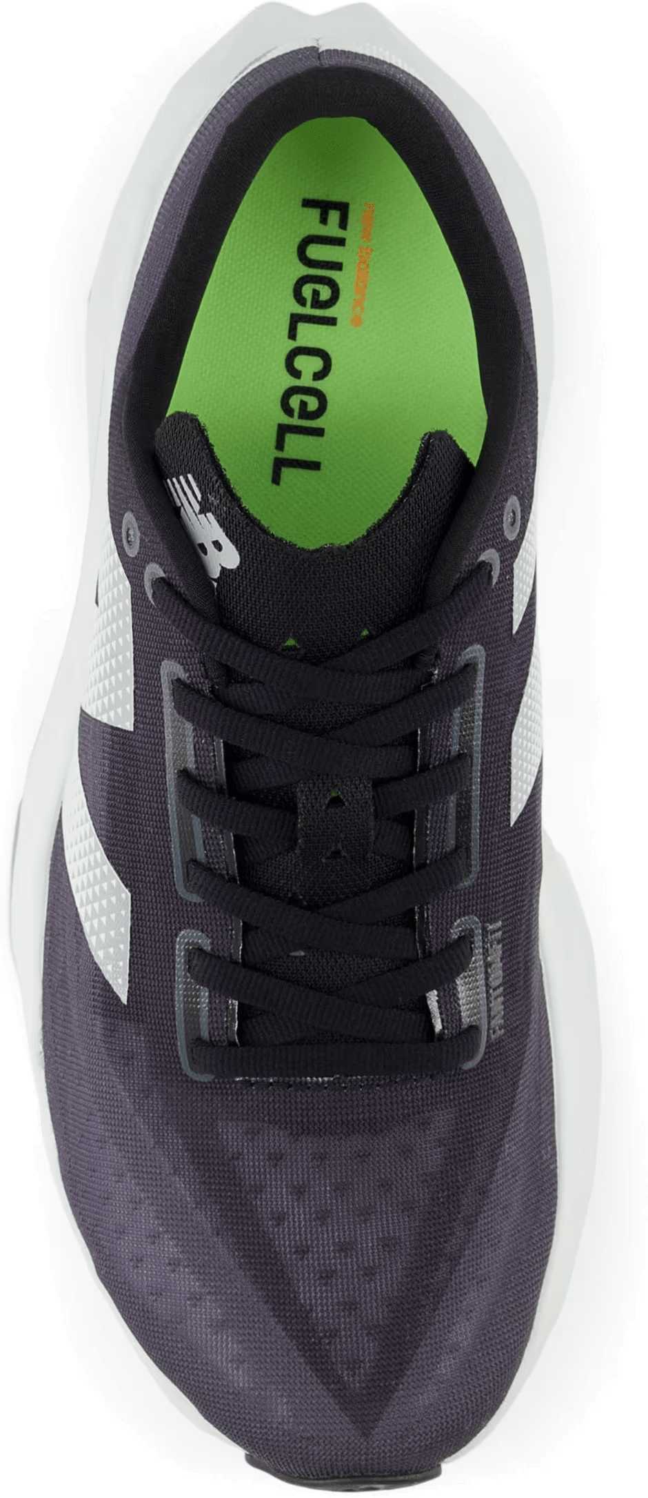 New Balance FuelCell Rebel v4 Graphite Black