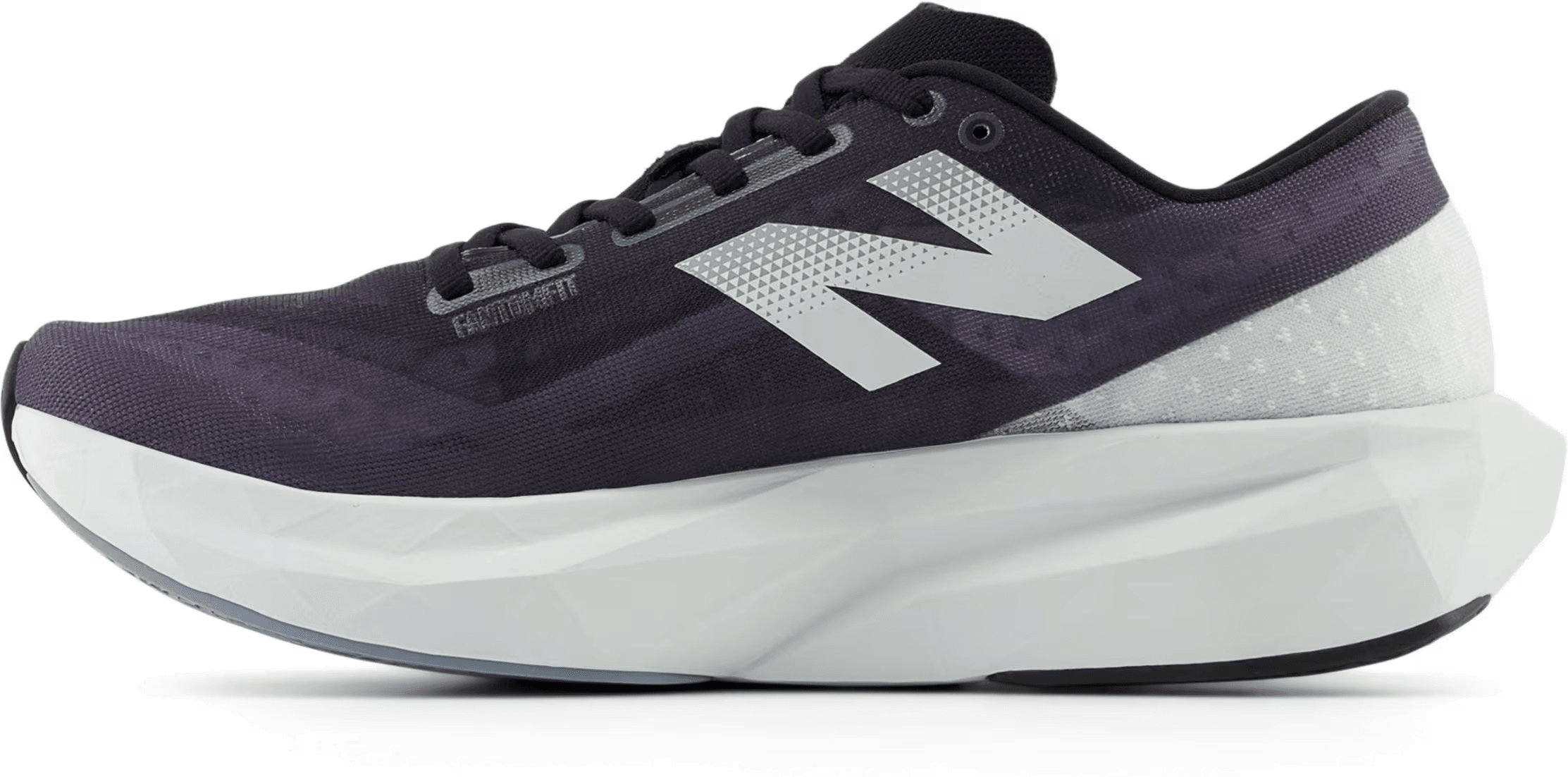 New Balance FuelCell Rebel v4 Graphite Black
