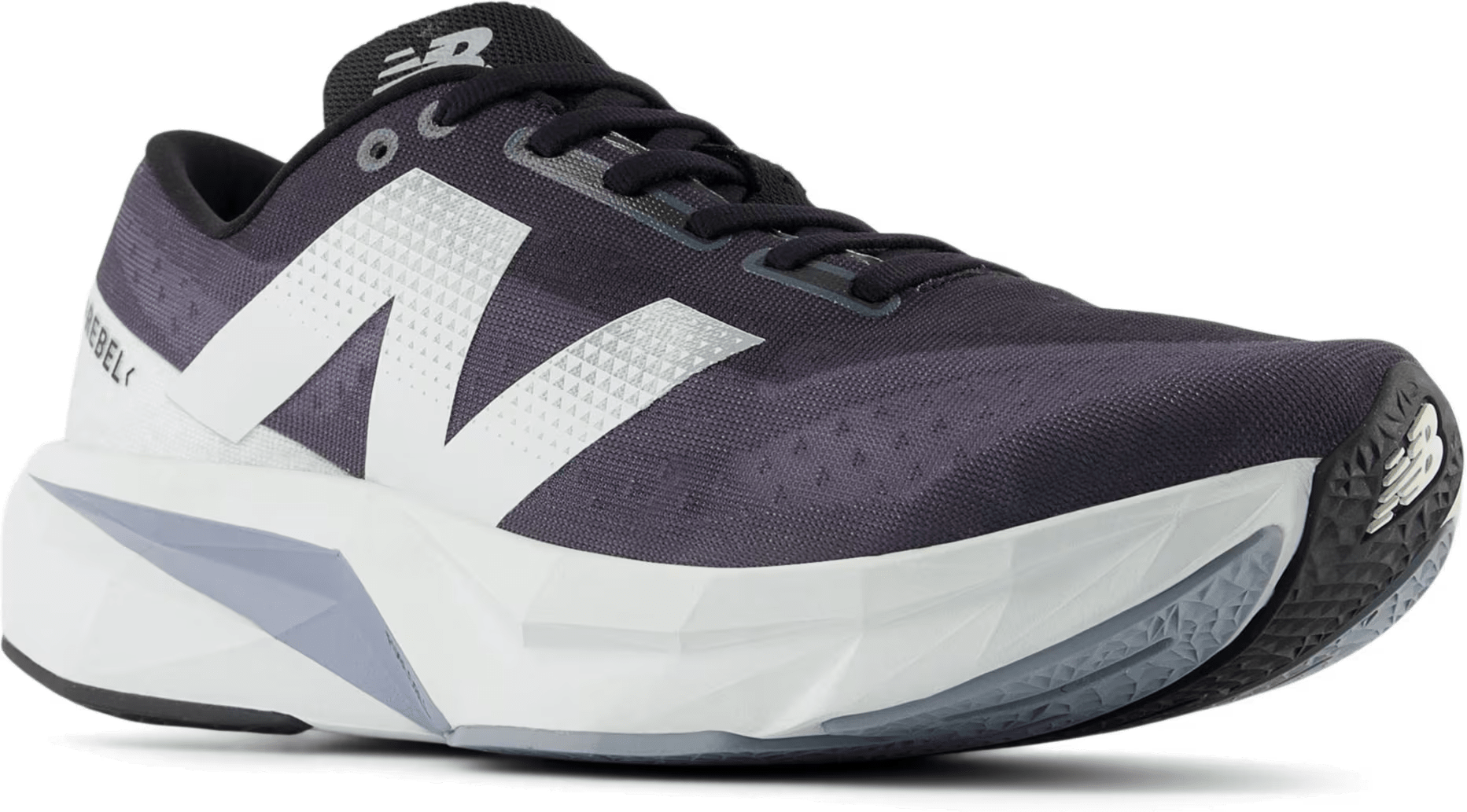 New Balance FuelCell Rebel v4 Graphite Black