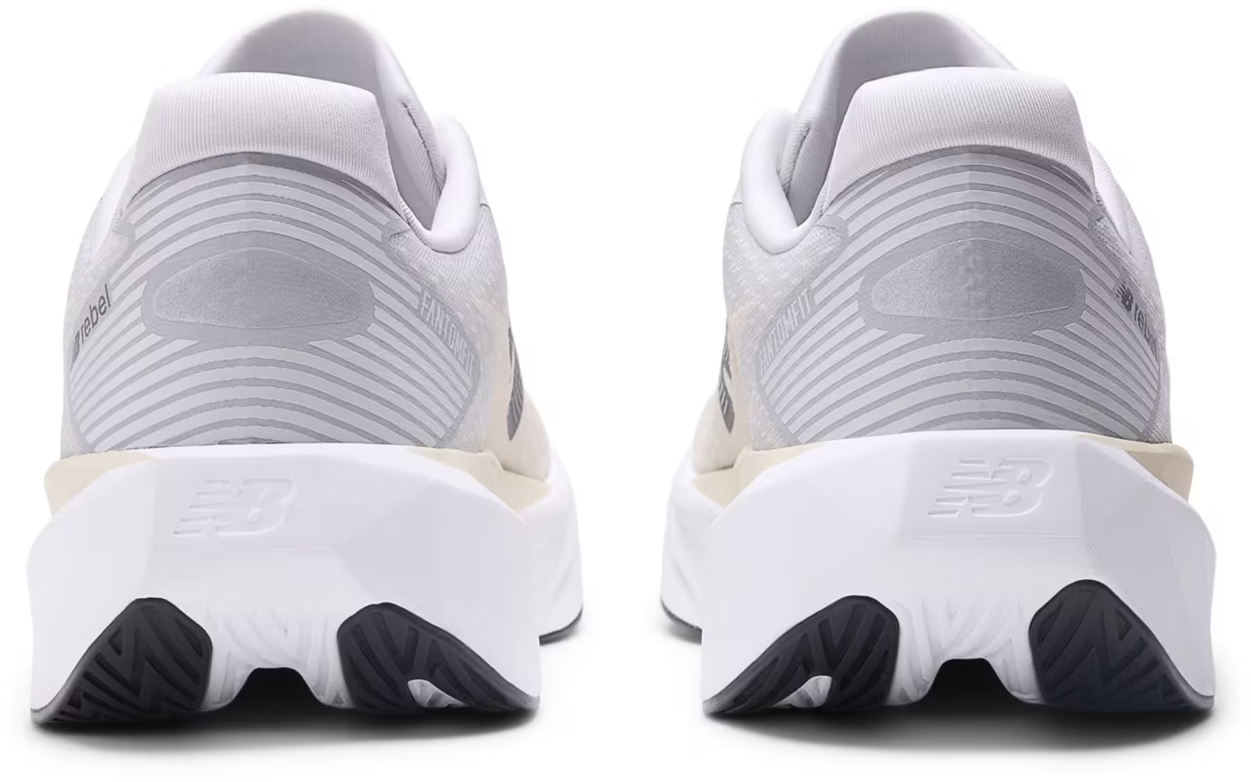 New Balance FuelCell Rebel v5