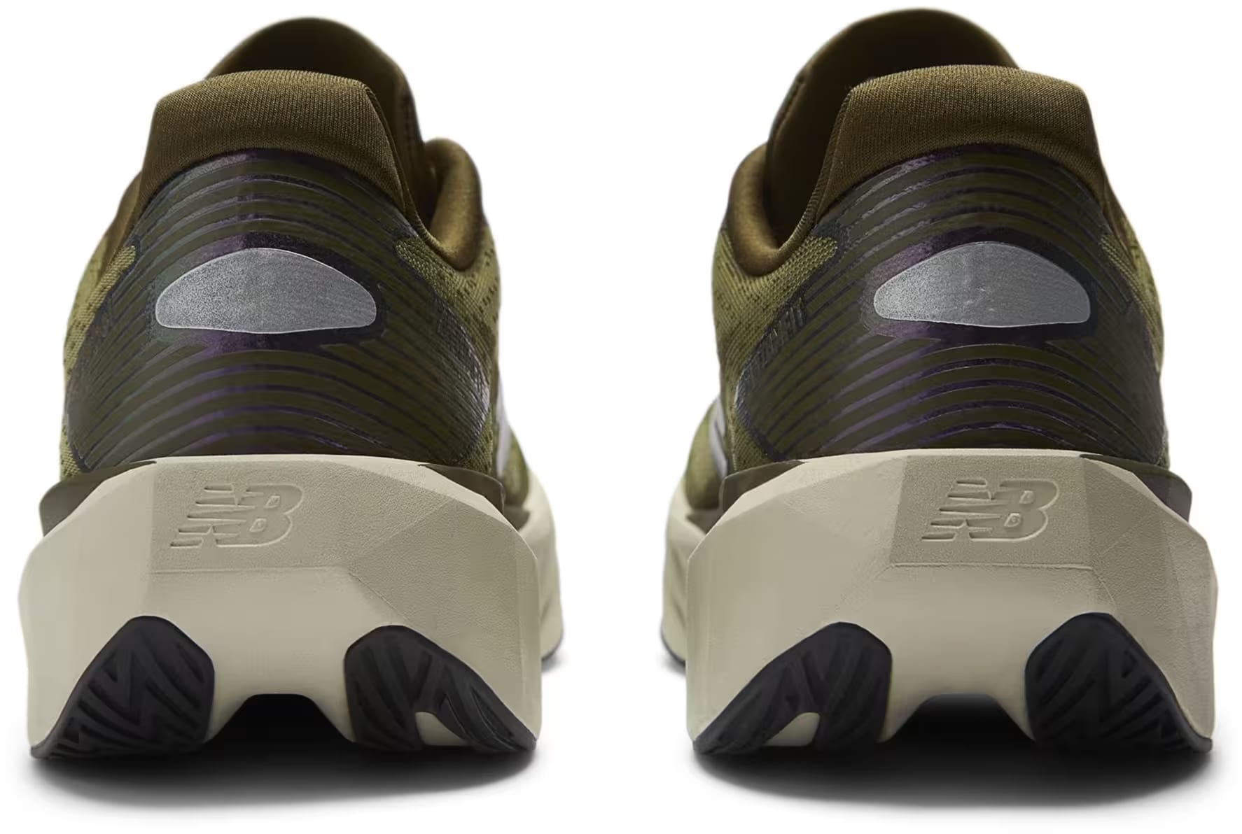 New Balance FuelCell Rebel v5 Woodland Shipyard