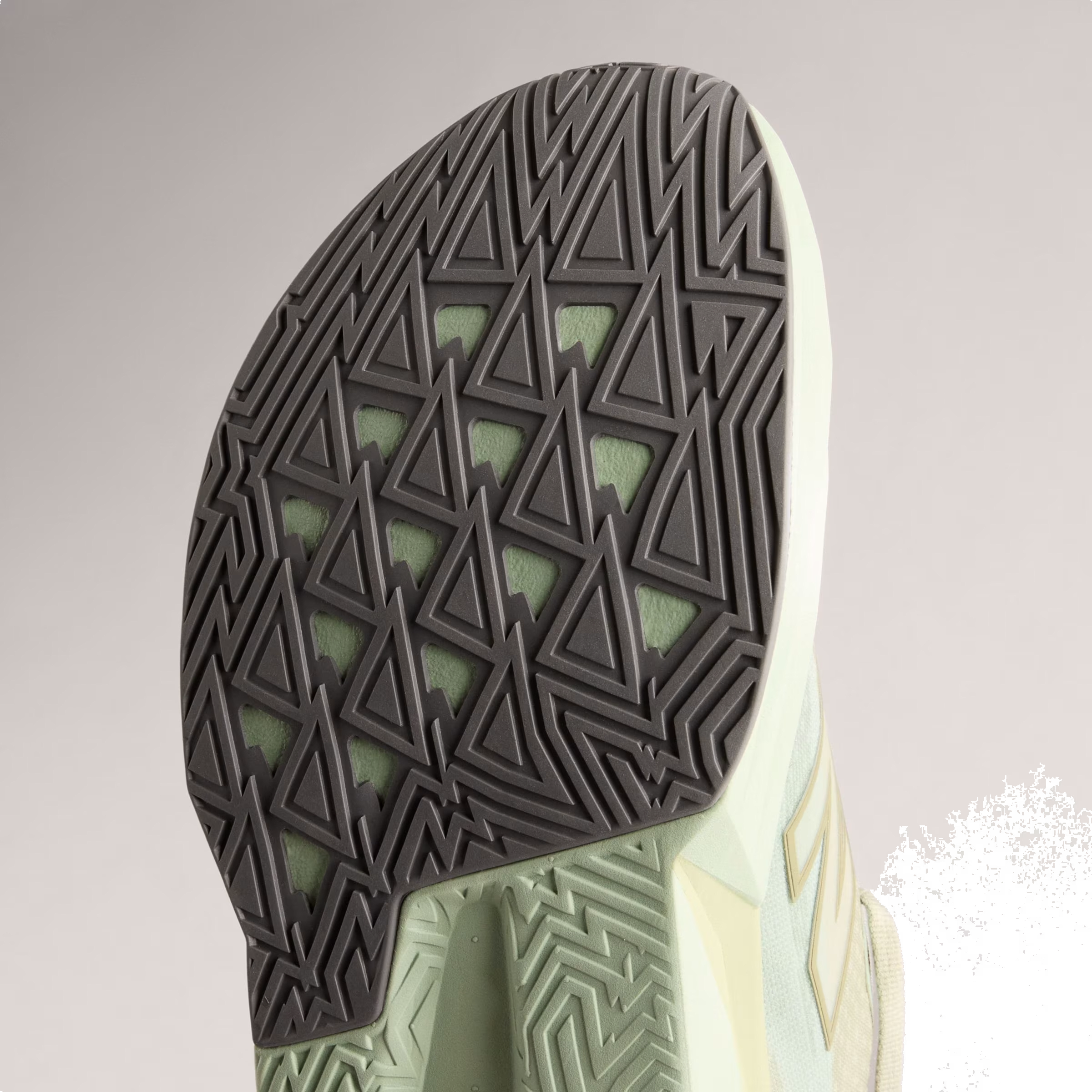 New Balance FuelCell Rebel v5 Garter Snake Ginger Lemon