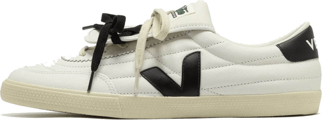 Magliano x Veja Panenka Leather "White"