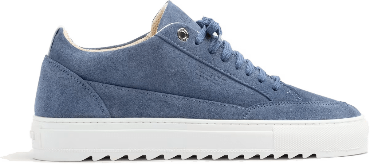 Mason Garments Tia Nativo Blue