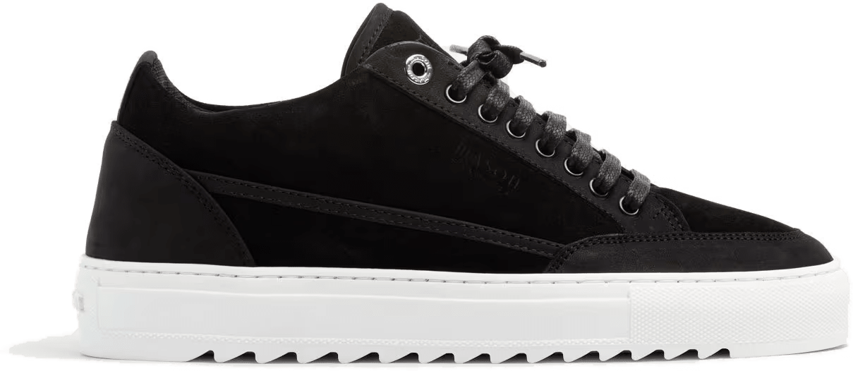 Mason Garments Tia Elementare Black
