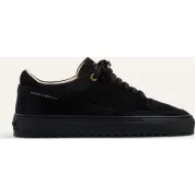 Mason Garments Torino Rinascere Black