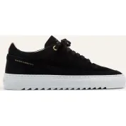 Mason Garments Torino Solido Black