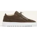 Mason Garments Mason Garments Men's & Women's Trainer Tia Originale Nuovo Green