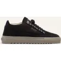 Mason Garments Mason Garments Men's & Women's Trainer Tia Originale Nuovo Black