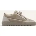 Mason Garments Mason Garments Men's & Women's Trainer Tia Elementare Tonale Beige