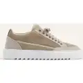 Mason Garments Mason Garments Men's & Women's Trainer Tia Elementare Beige