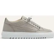 Mason Garments Mason Garments Men's & Women's Trainer Tia Bardolino Taupe