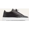 Mason Garments Mason Garments Men's & Women's Trainer Tia Bardolino Black