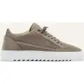 Mason Garments Mason Garments Men's & Women's Trainer Tia Cubicoli Beige