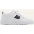 Mason Garments Mason Garments Men's & Women's Trainer Tia Sport Dark Grey