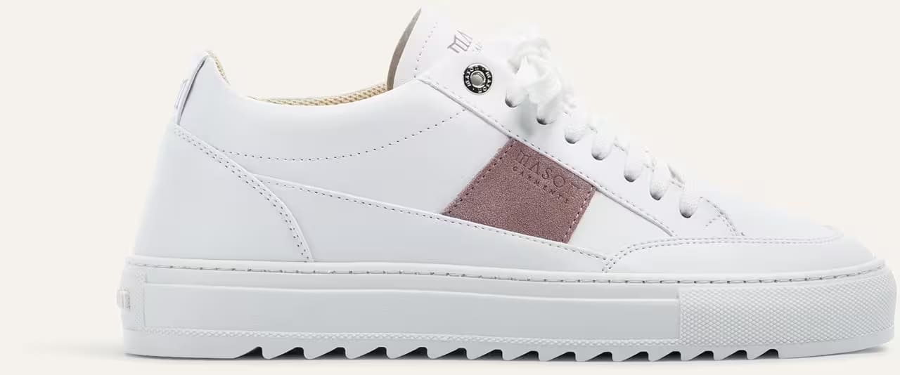 Mason Garments Tia Sport Movimento Pink