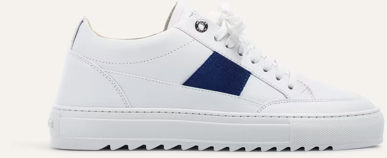 Mason Garments Tia Sport Movimento Navy