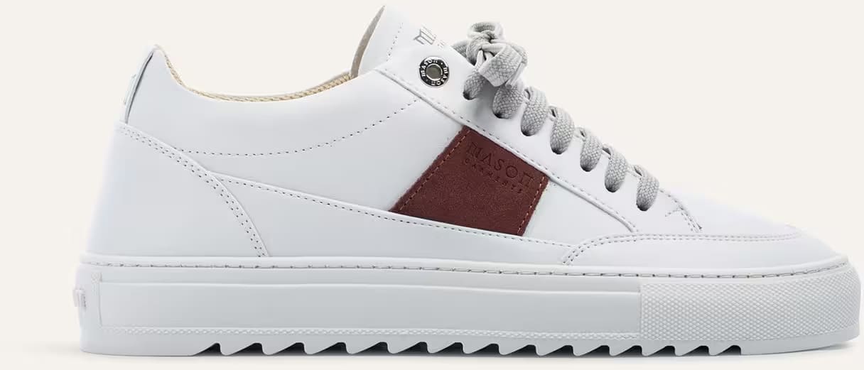 Mason Garments Tia Sport Movimento Bordo