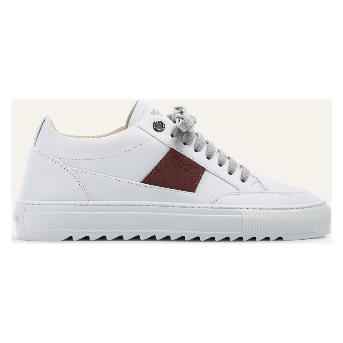 Mason Garments Tia Sport Movimento Bordo