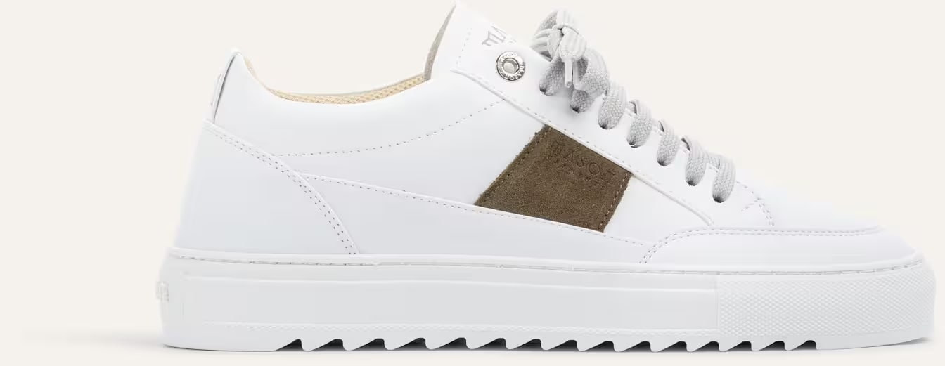 Mason Garments Tia Sport Movimento Forest