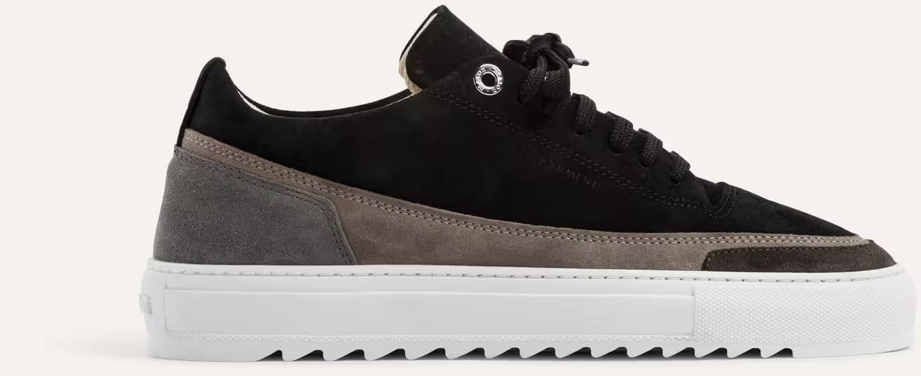 Mason Garments Firenze Classico Brown