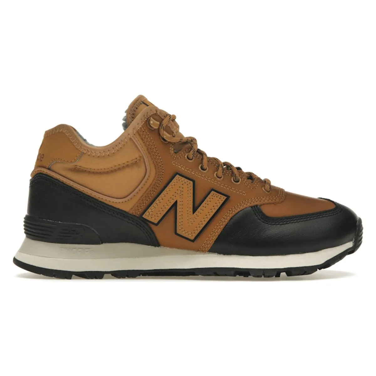 New Balance MH574 Boot Workwear Black