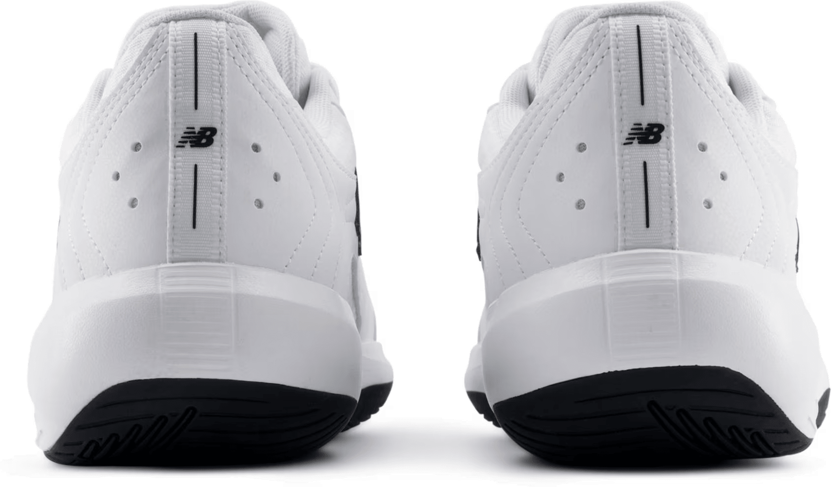New Balance 696v7 "White Black"