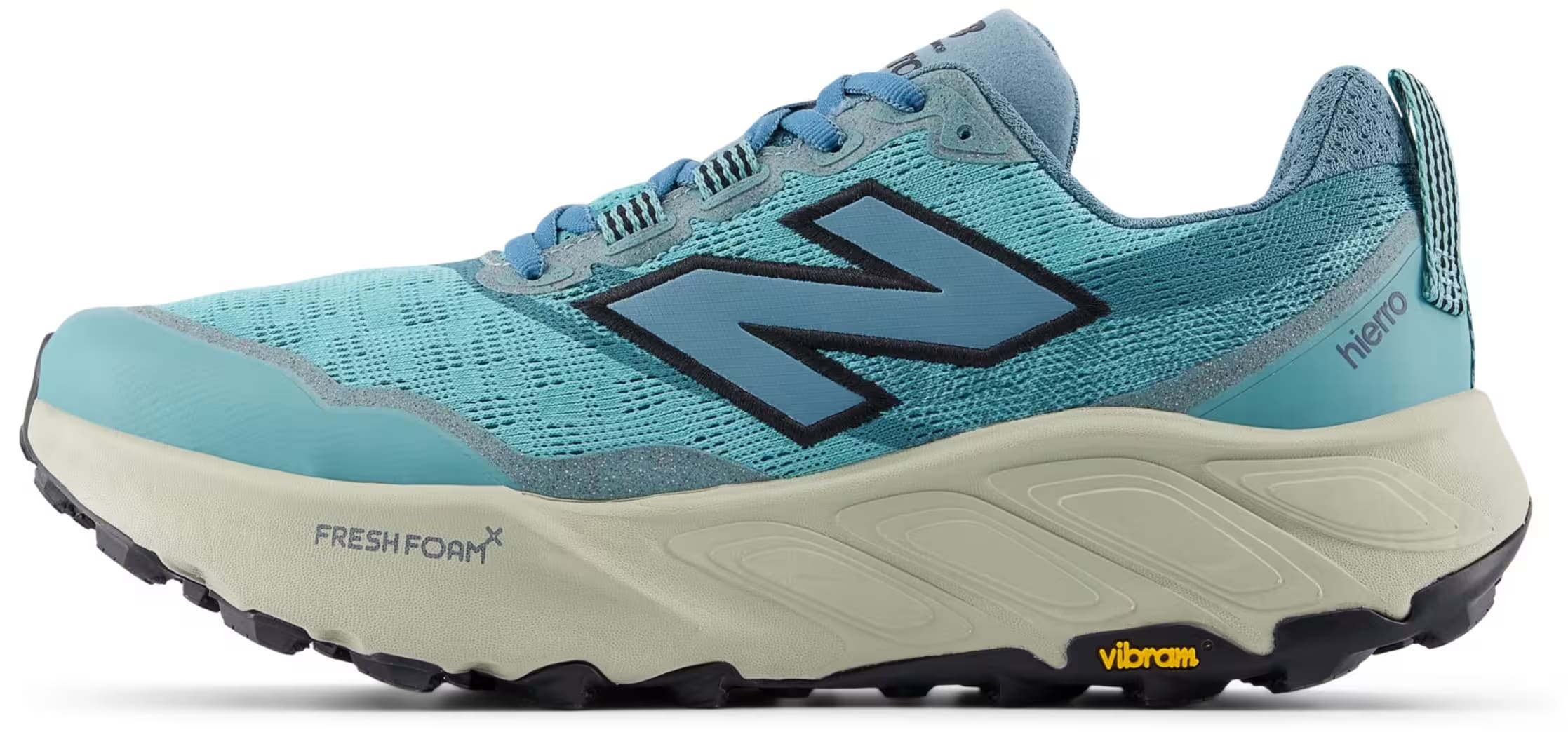 New Balance Fresh Foam X Hierro V9