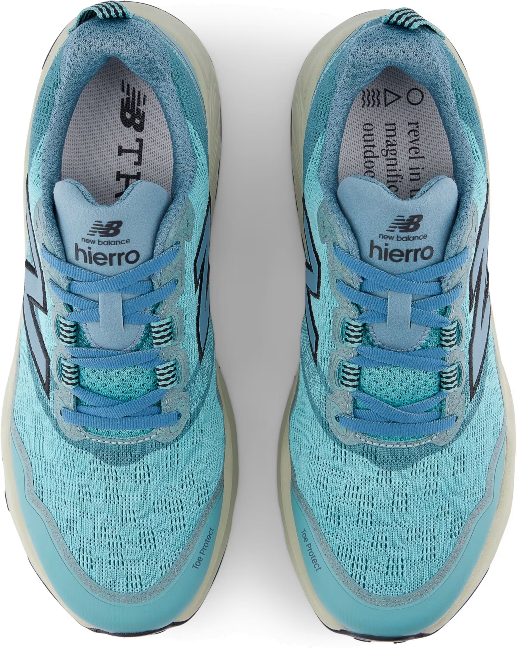 New Balance Fresh Foam X Hierro v9