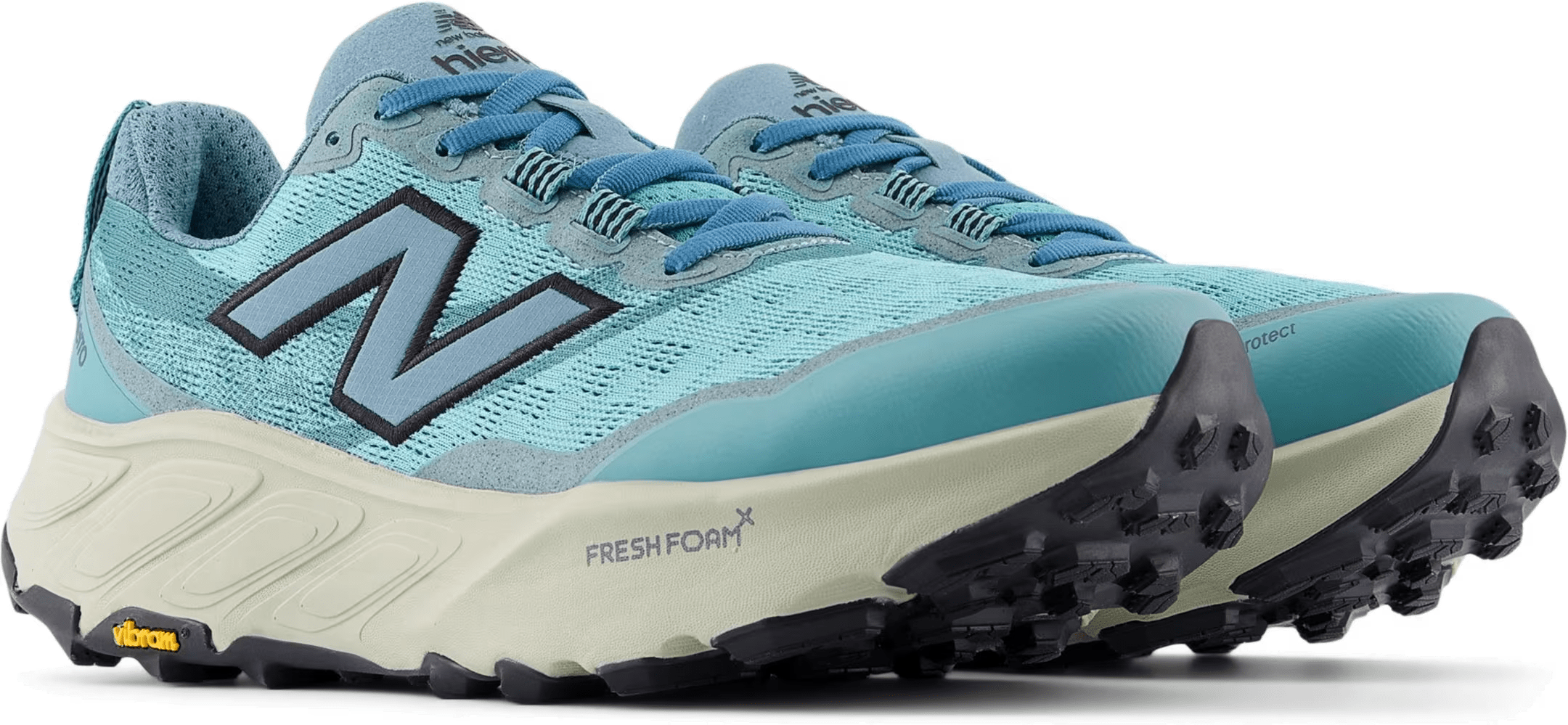 New Balance Fresh Foam X Hierro v9