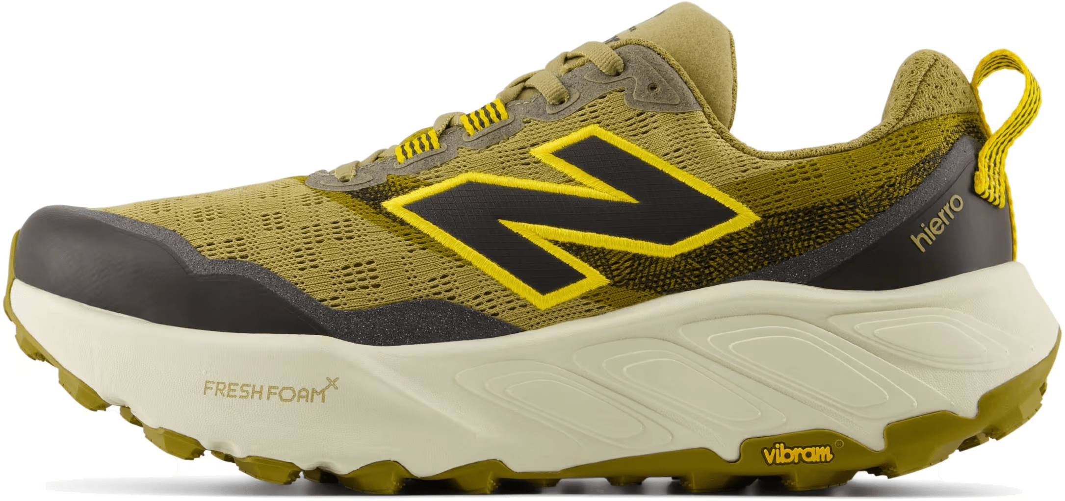 New Balance Fresh Foam X Hierro v9