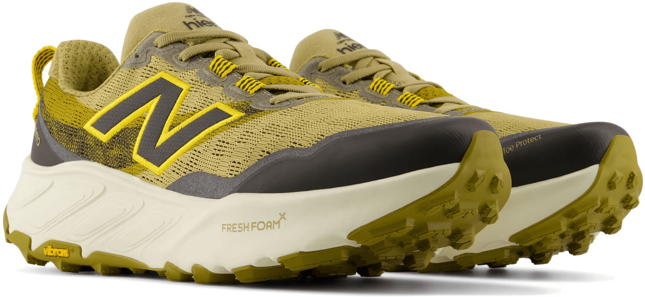 New Balance Fresh Foam X Hierro v9