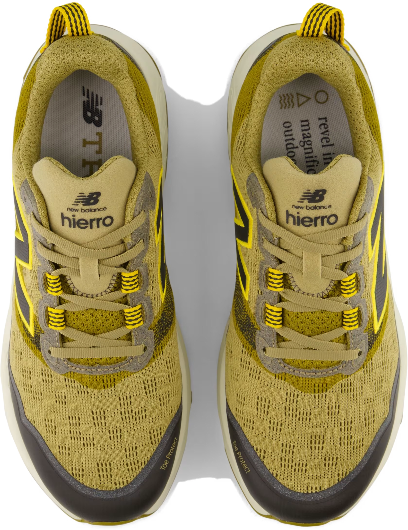 New Balance Fresh Foam X Hierro v9