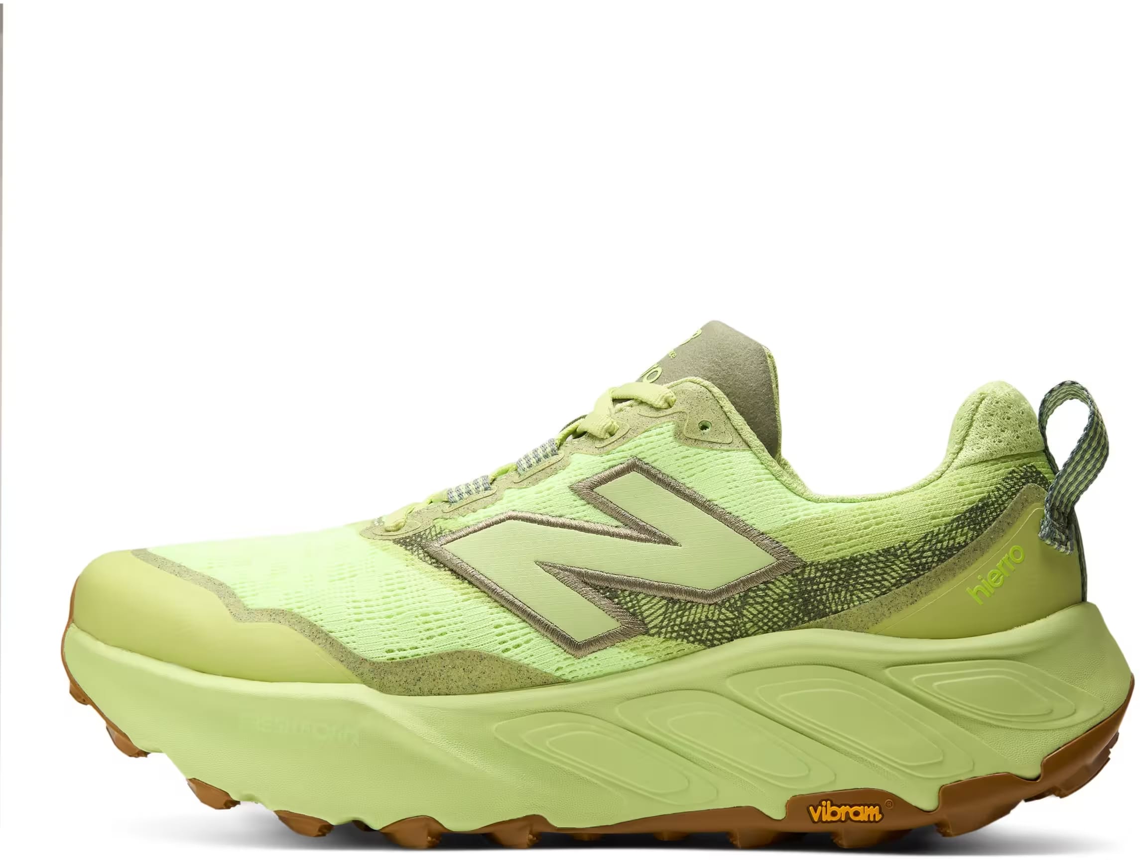 New Balance Fresh Foam X Hierro v9