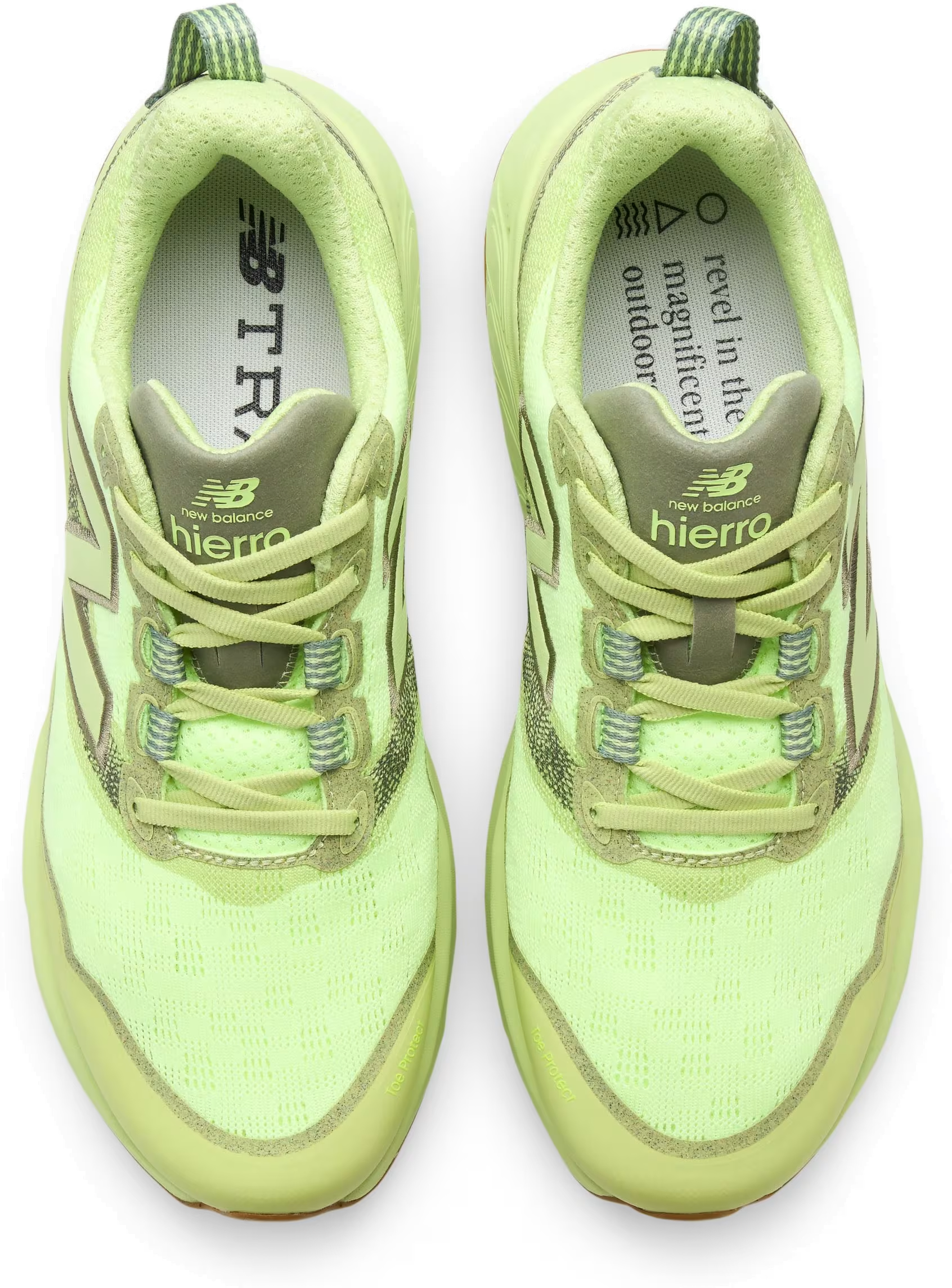 New Balance Fresh Foam X Hierro v9