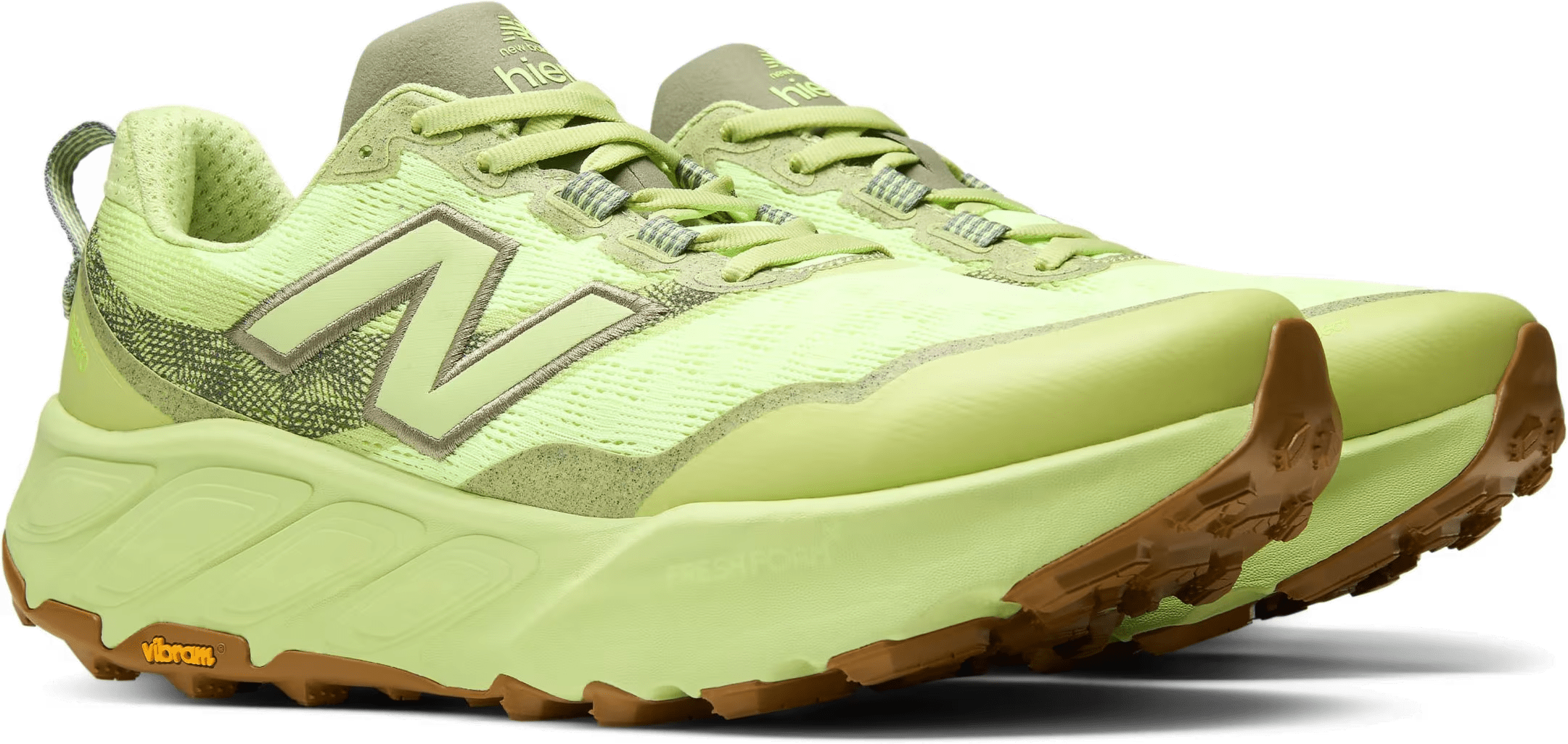 New Balance Fresh Foam X Hierro v9