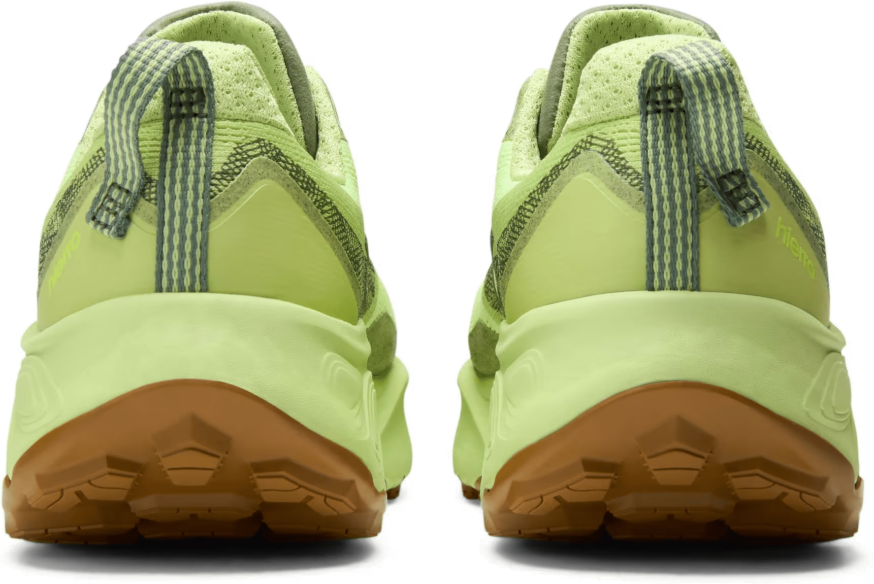 New Balance Fresh Foam X Hierro v9