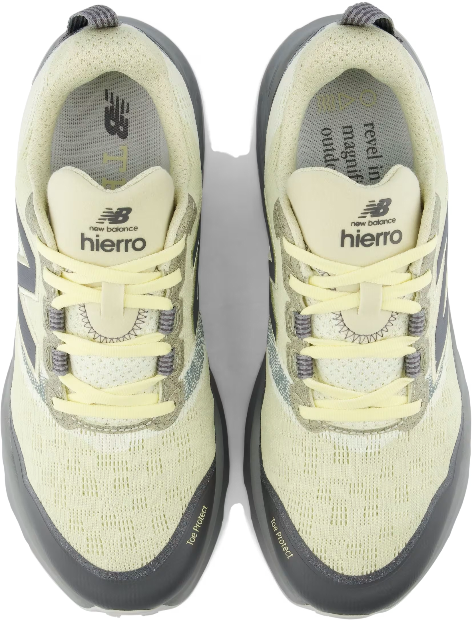 New Balance Fresh Foam X Hierro v9