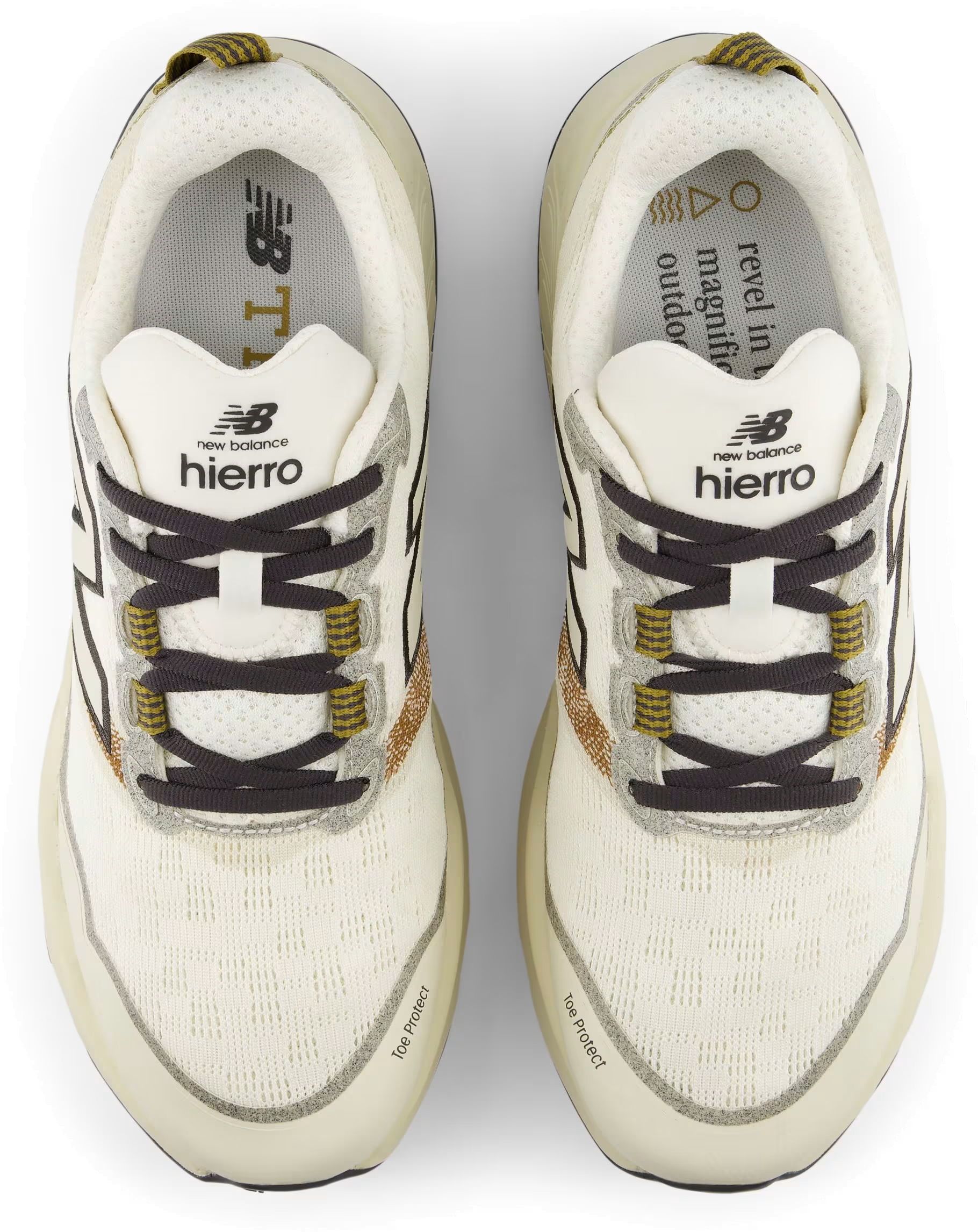 New Balance Fresh Foam X Hierro v9