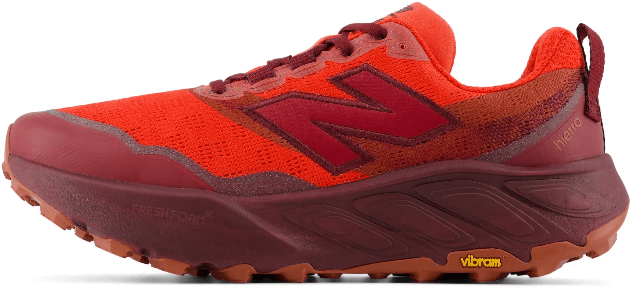 New Balance Fresh Foam X Hierro v9
