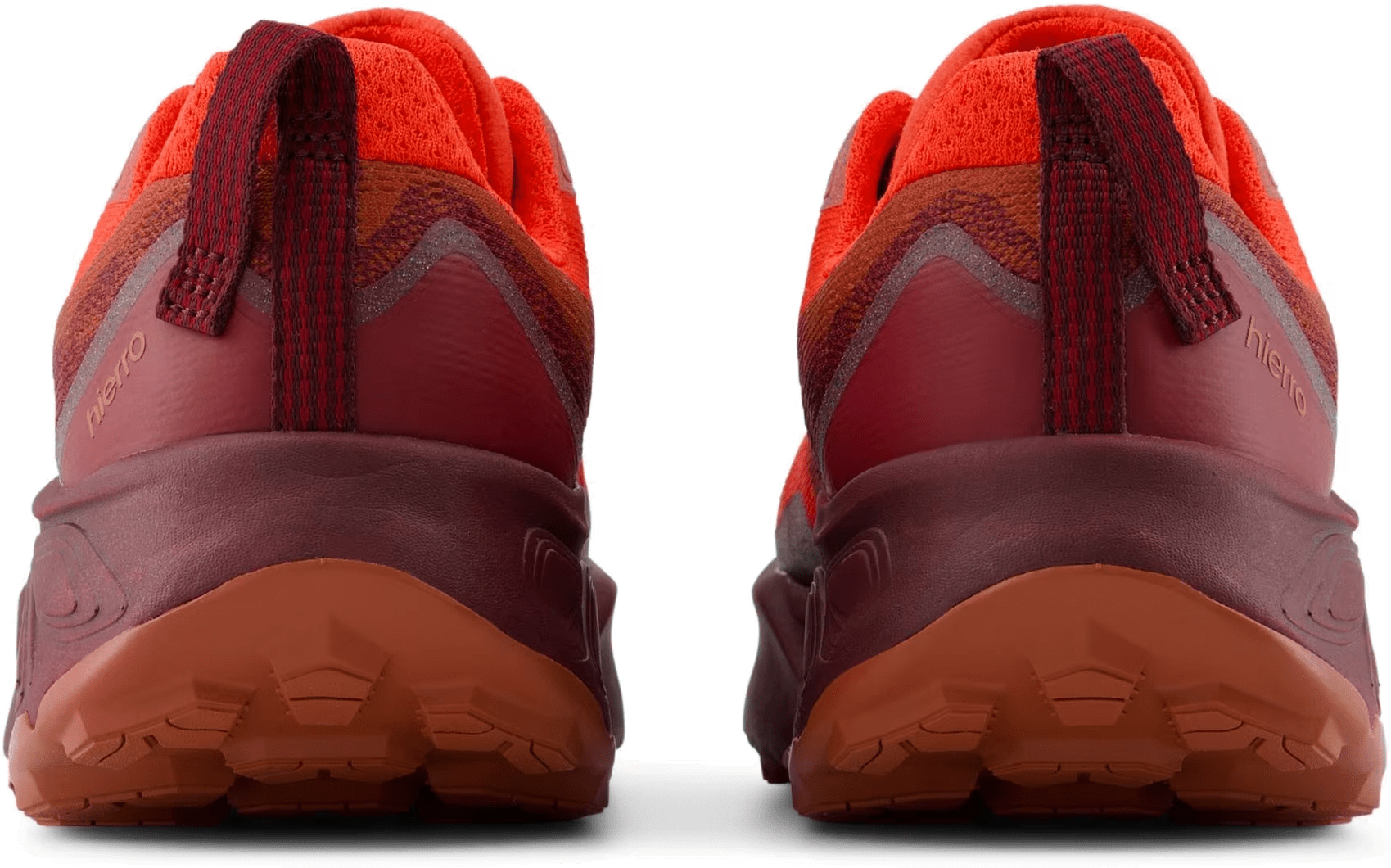New Balance Fresh Foam X Hierro v9