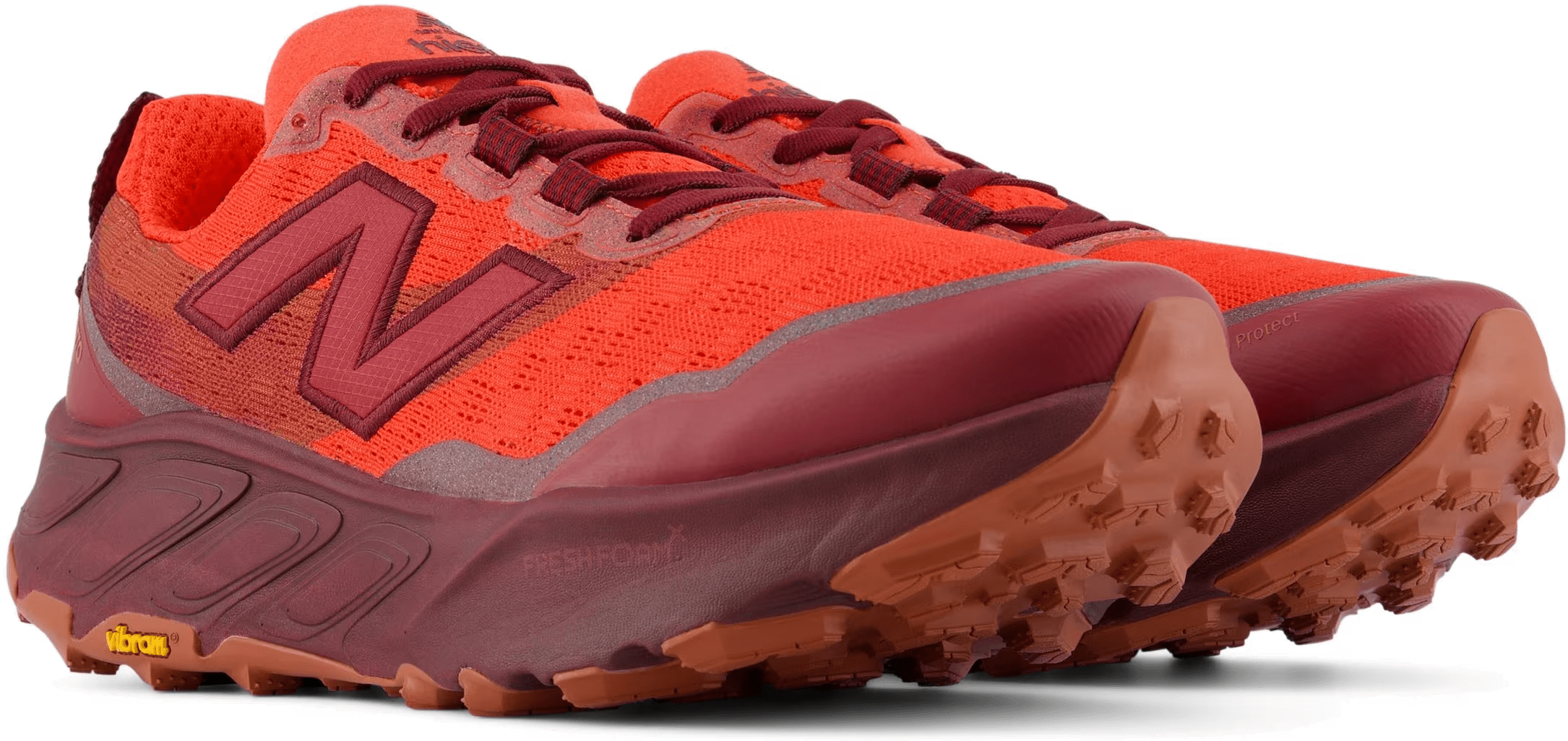 New Balance Fresh Foam X Hierro v9