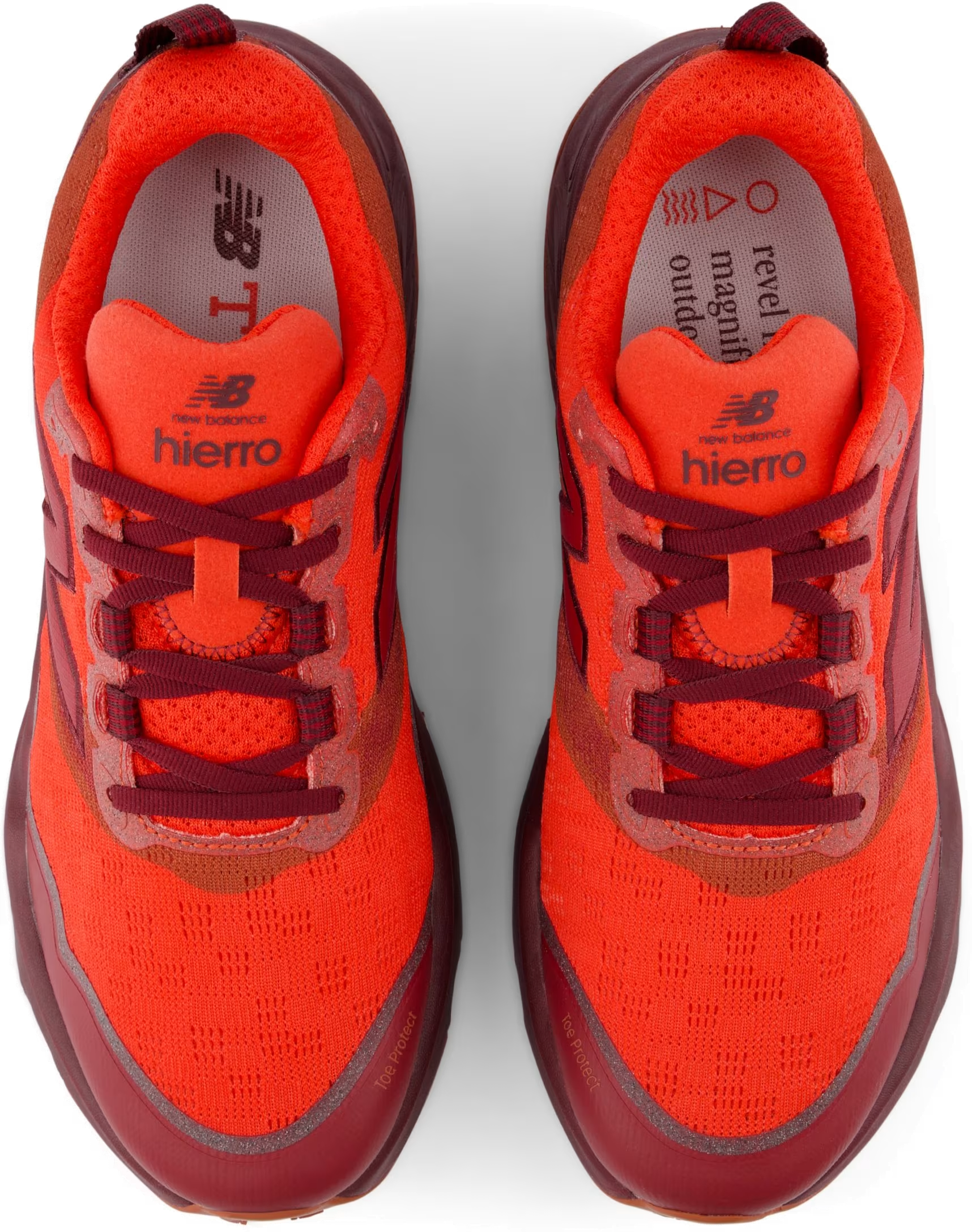 New Balance Fresh Foam X Hierro v9