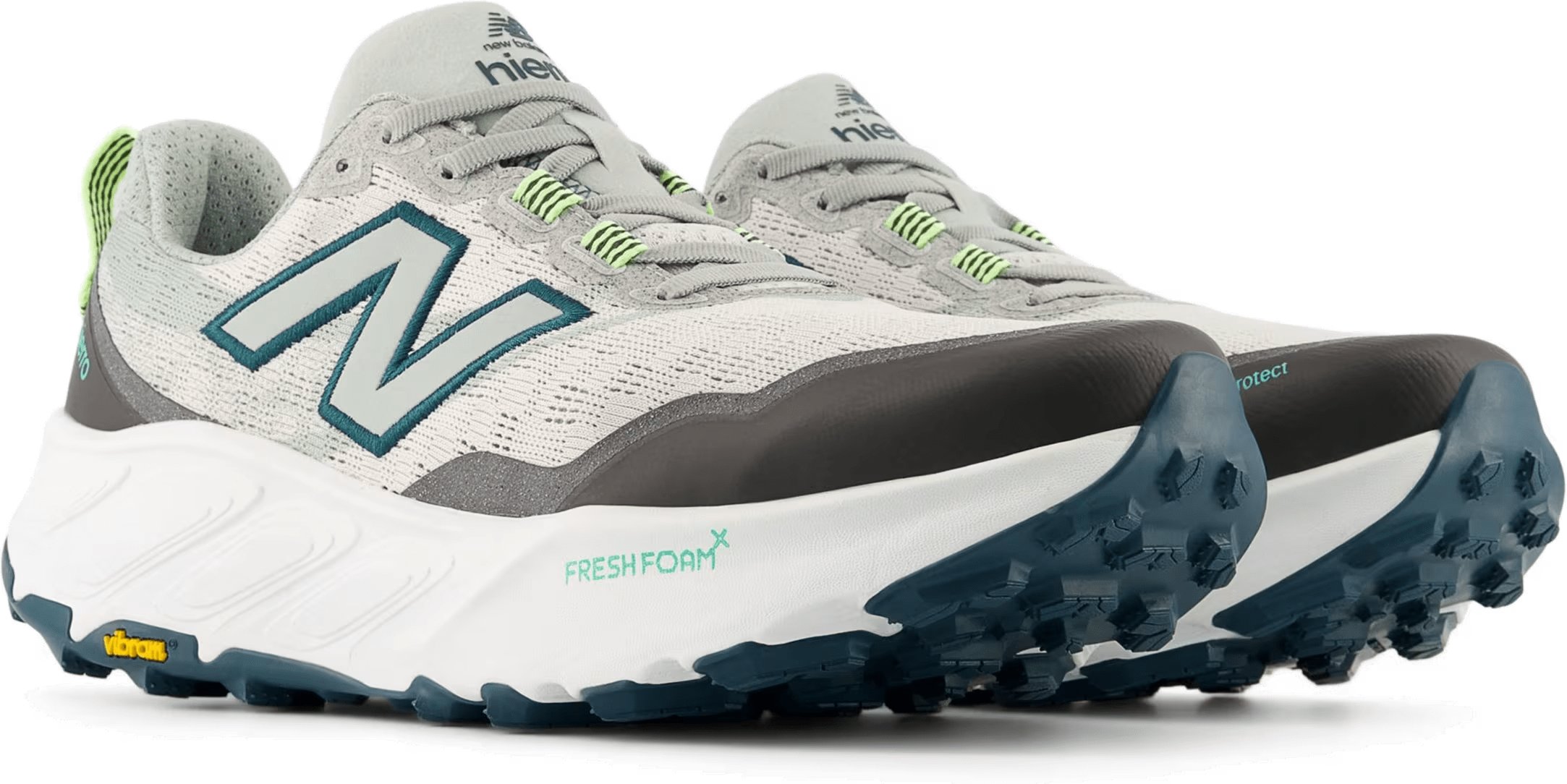 New Balance Fresh Foam X Hierro v9