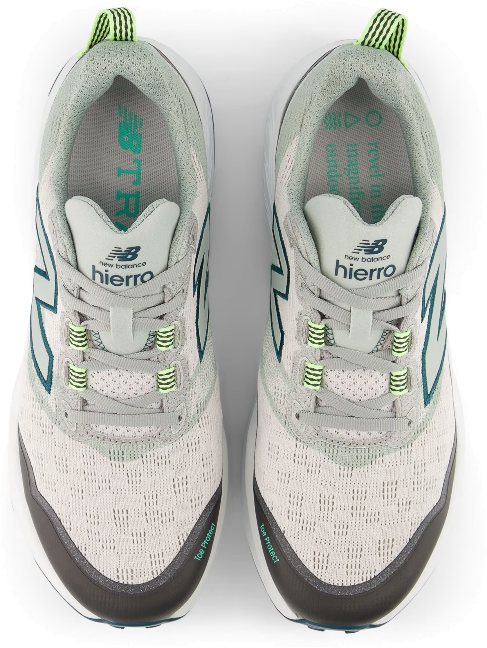 New Balance Fresh Foam X Hierro v9
